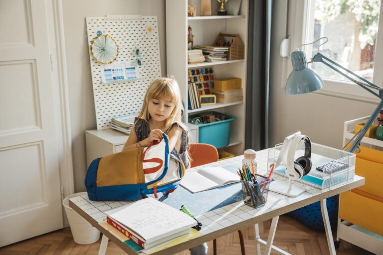 Designing the Ultimate Low-Stress Study Nook: A Guide for Busy Students